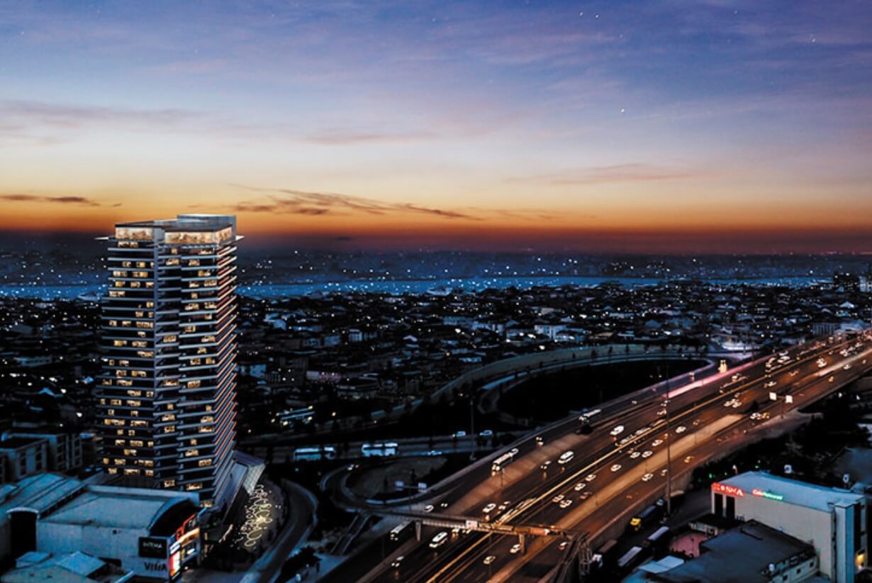 EMPIRE SUITES
