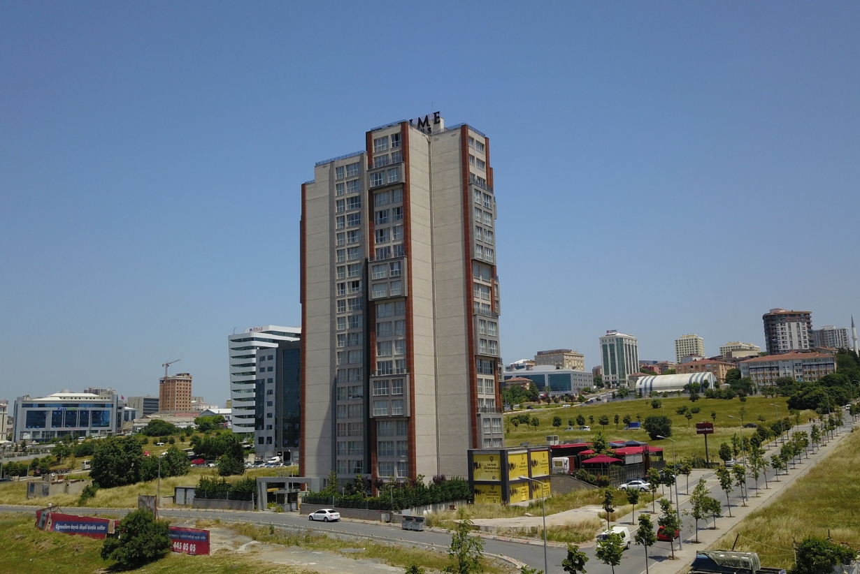 PRIME SUITES