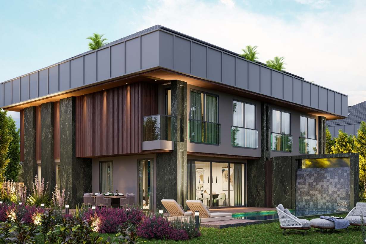 Adore Villa