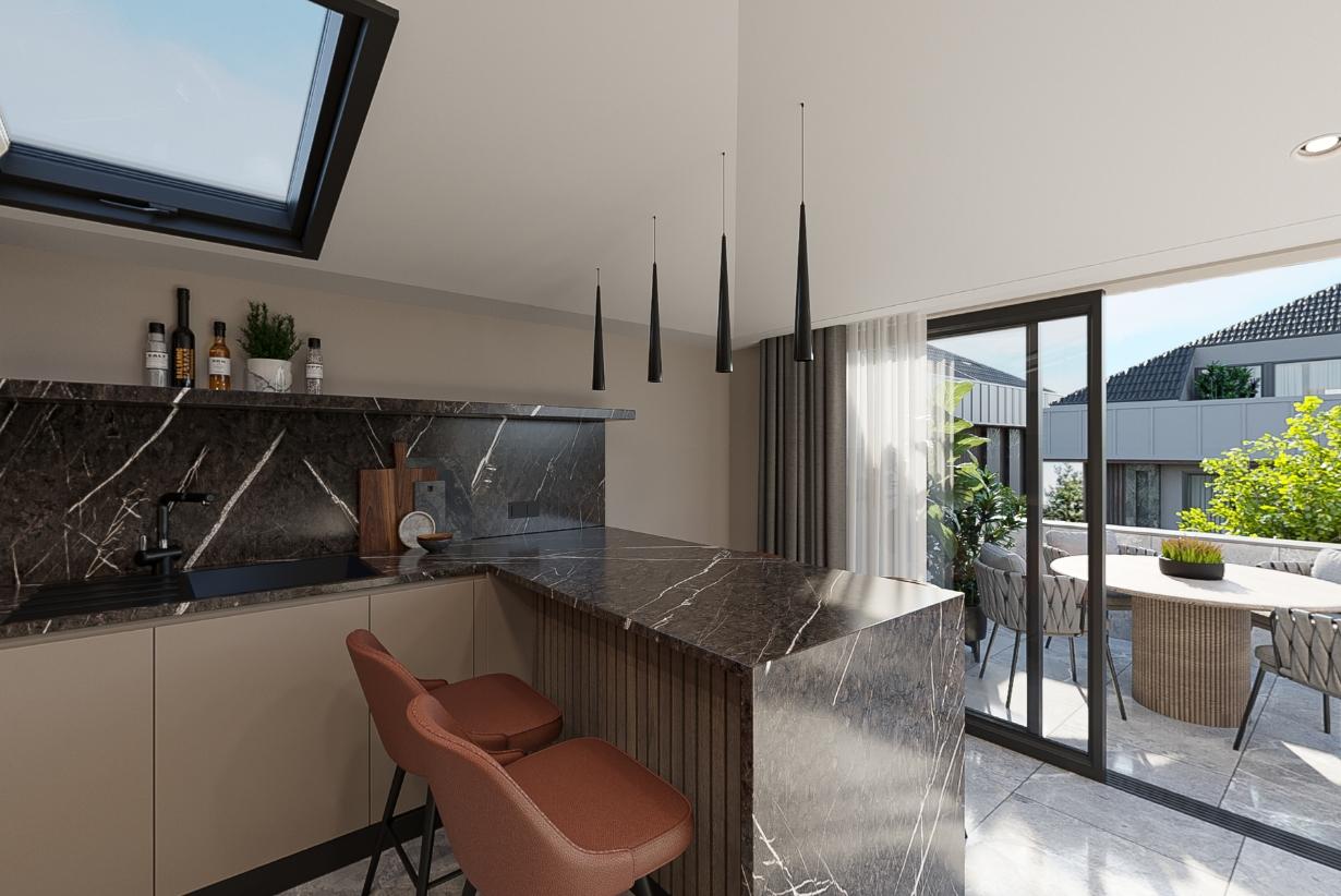 adore villa indoor image