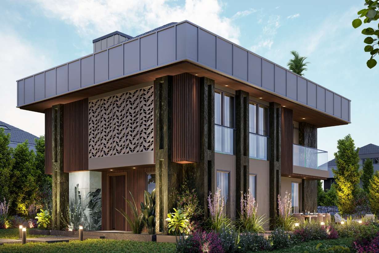 adore villa outdoor image