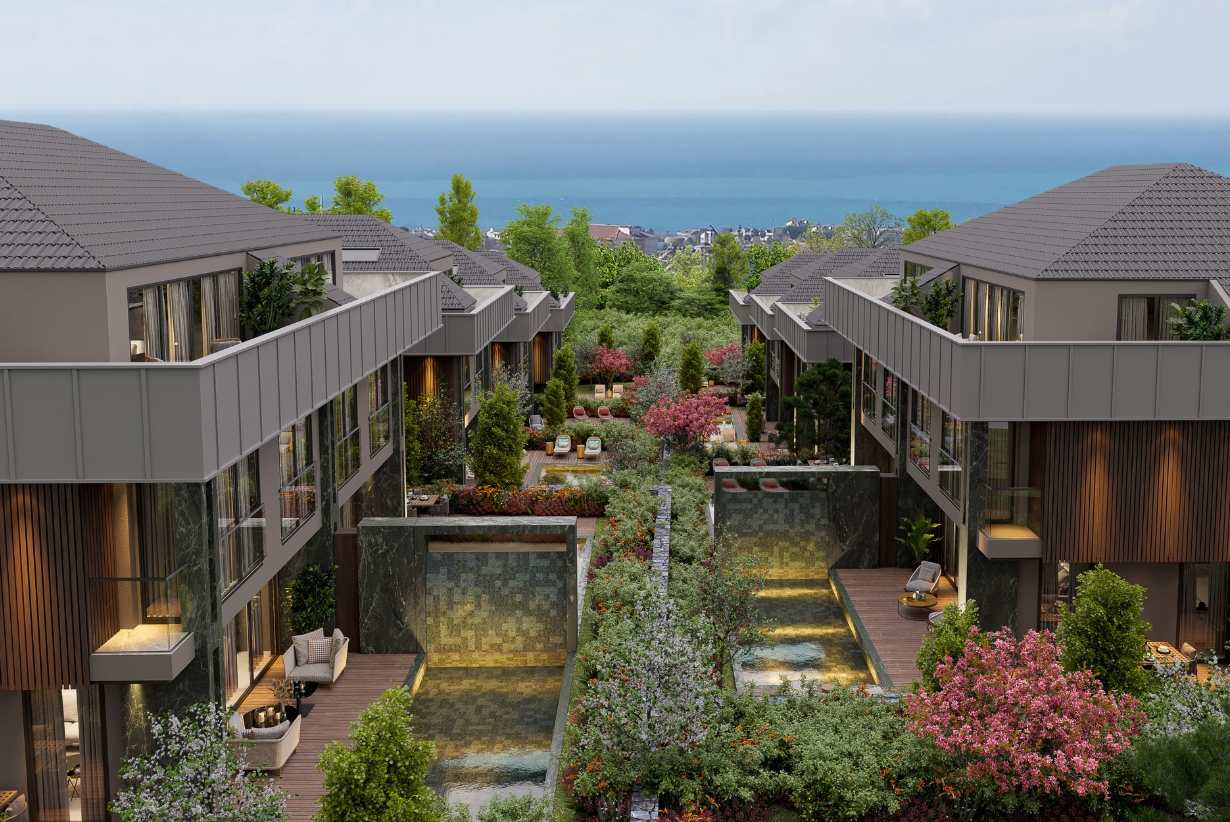 adore villa outdoor image