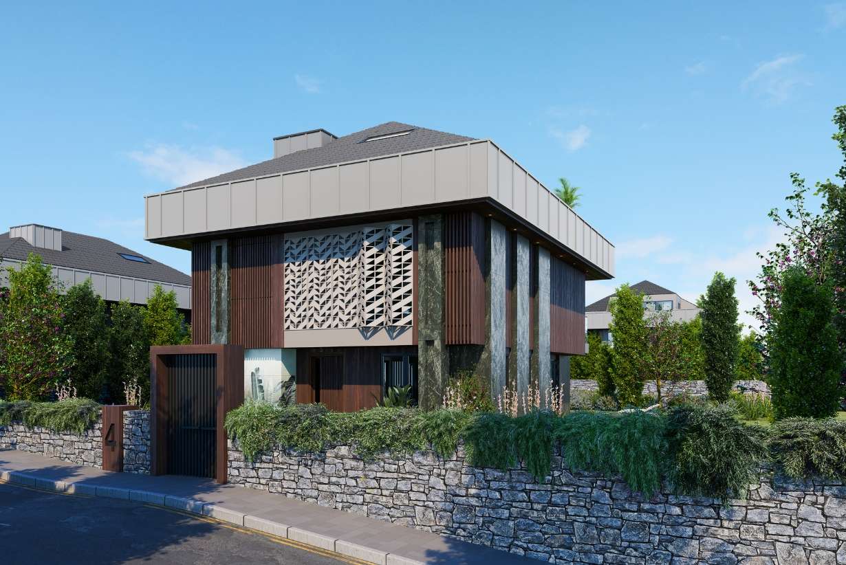 adore villa outdoor image