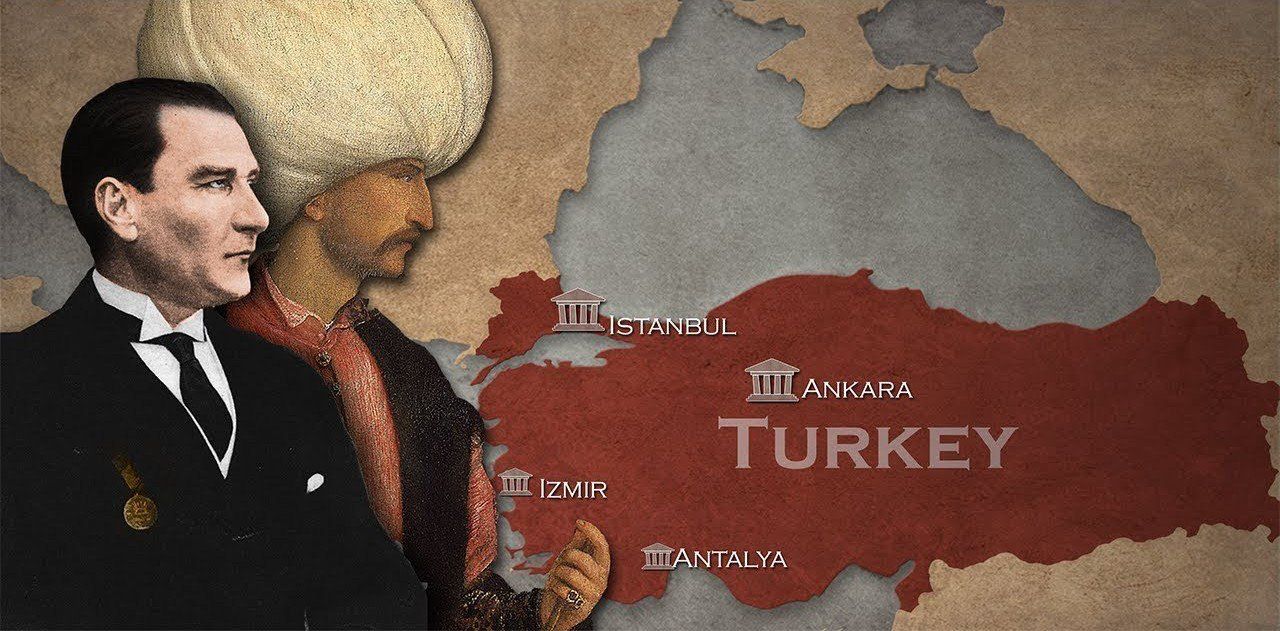 History/turkey/Ottomans