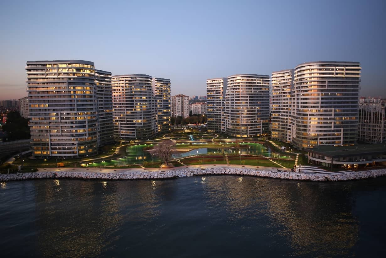 River PEARLA 