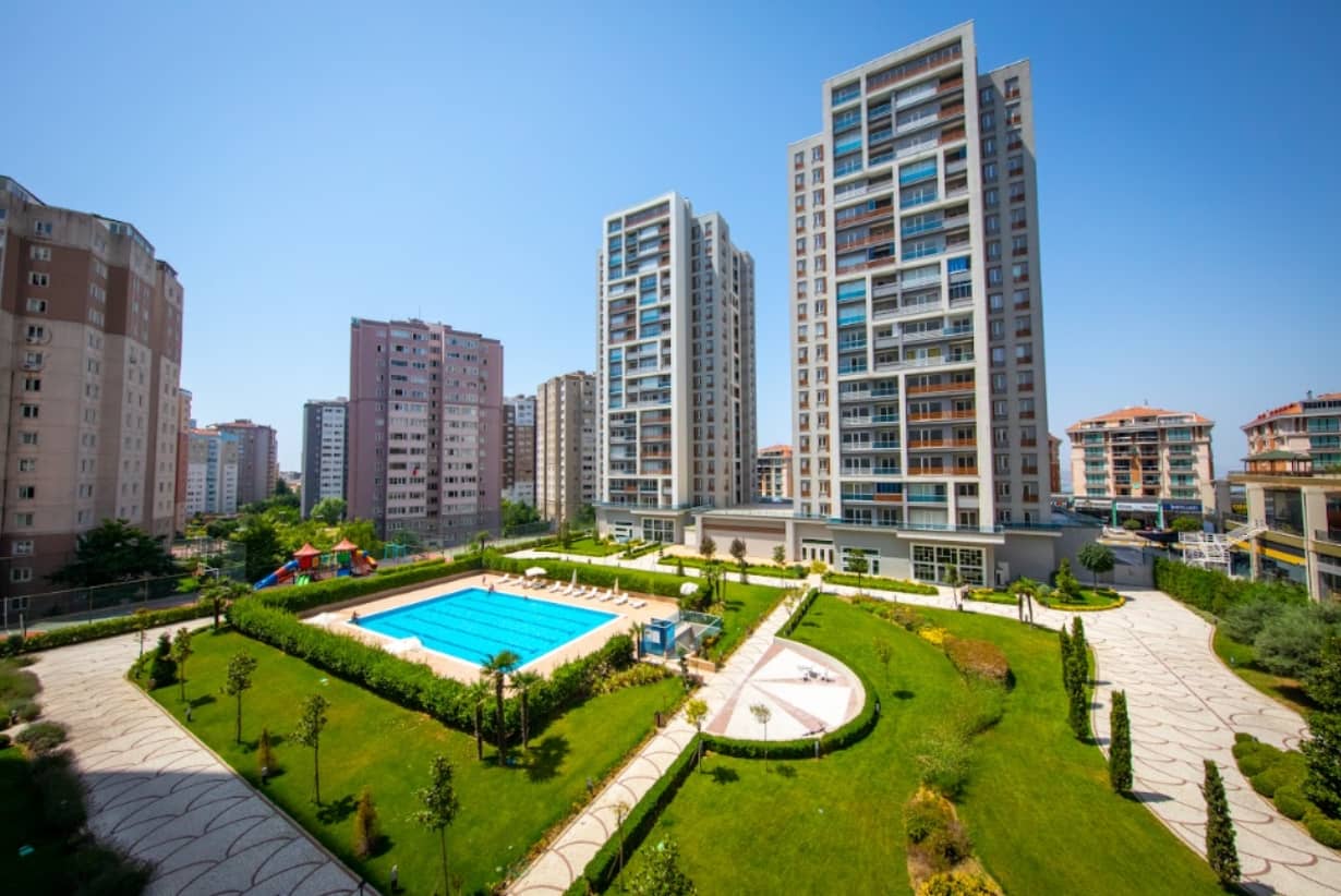 elite beylikdüzü