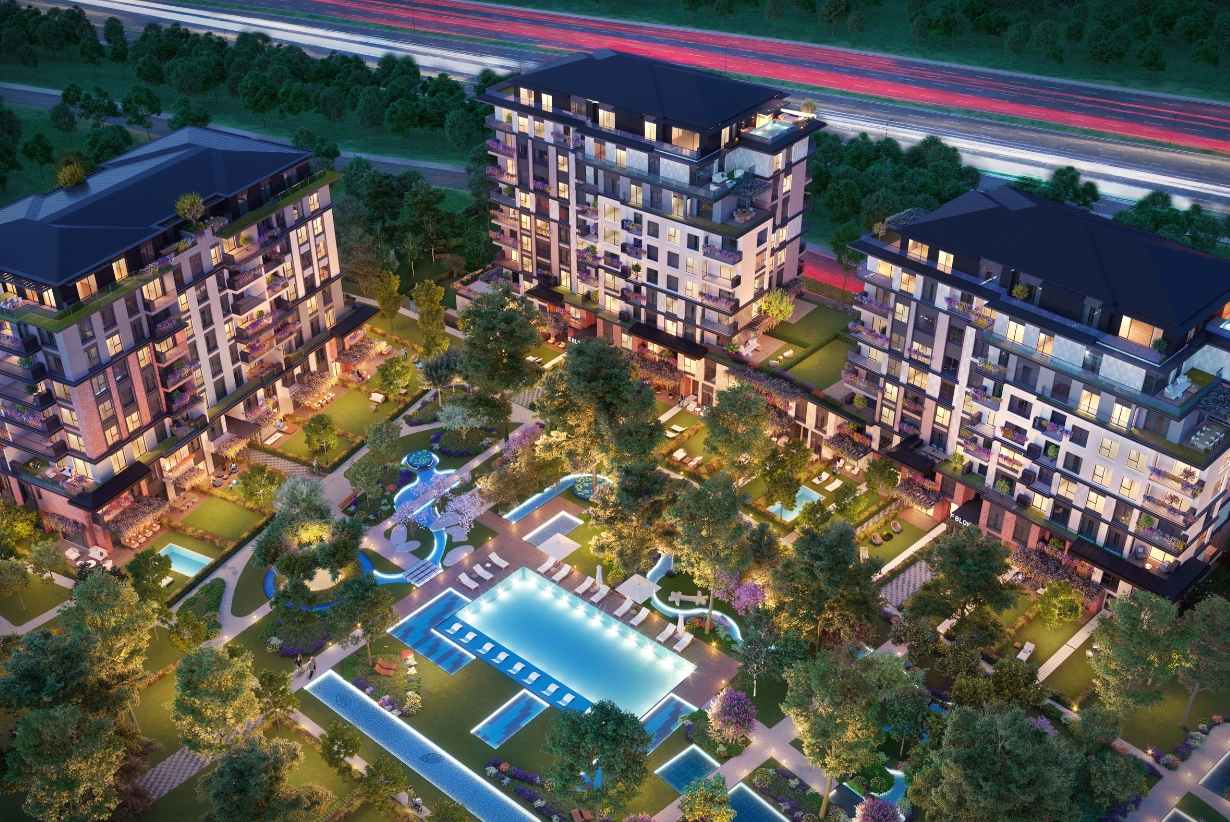 dreamview residences