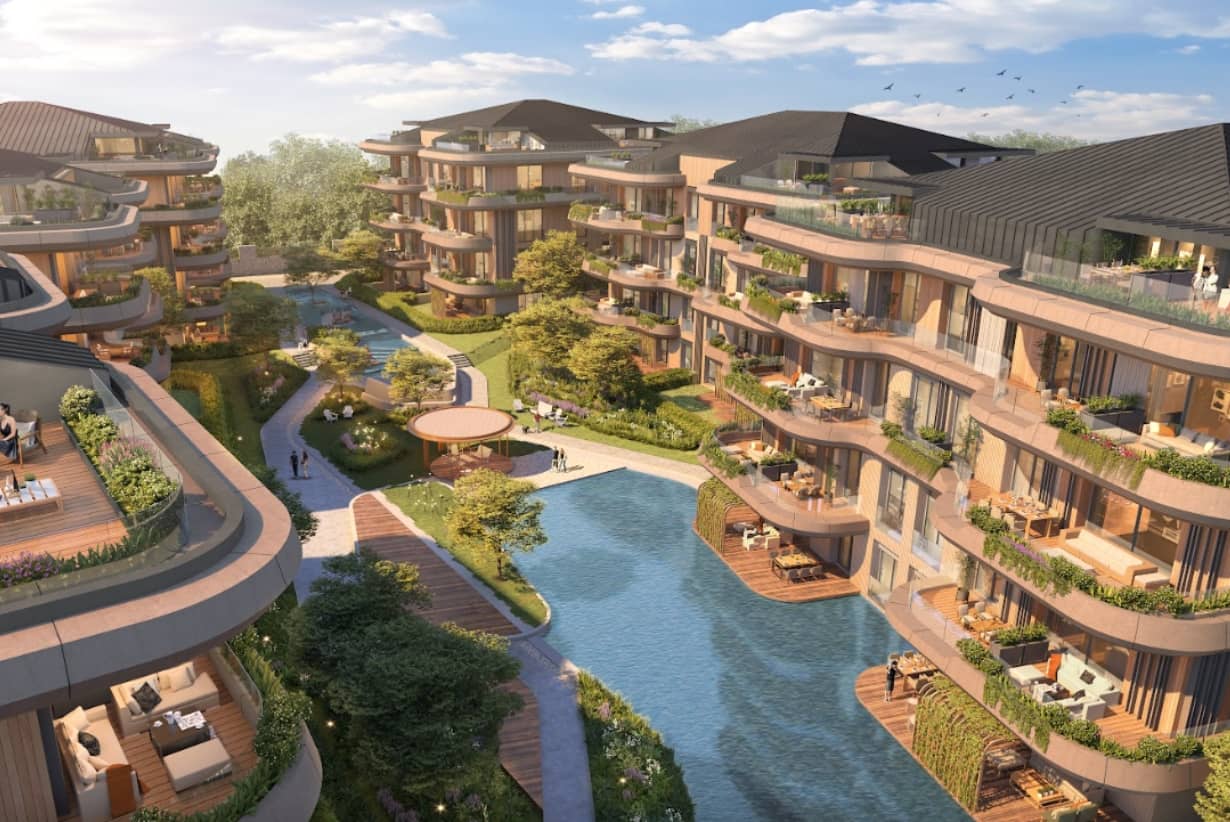 nirvana florya
