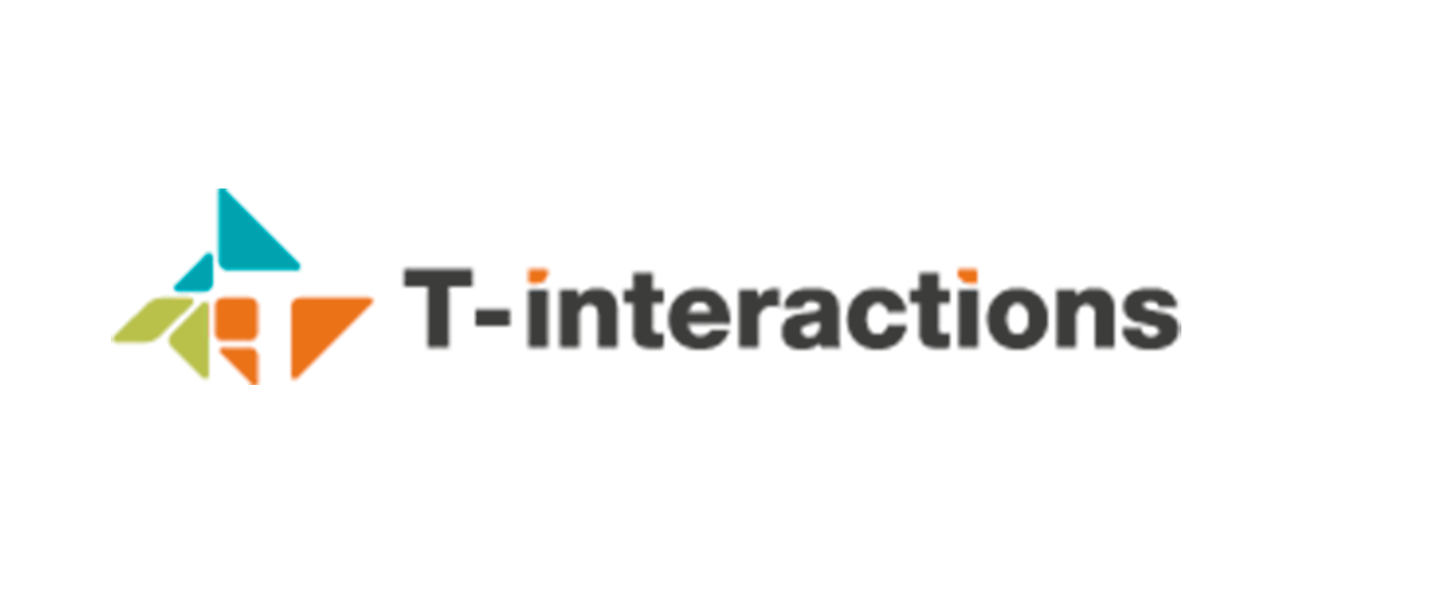 Logo T-interactions