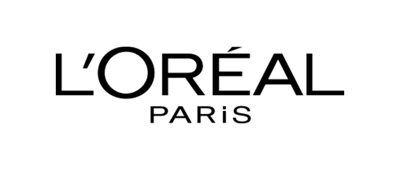 Logo l'oréal paris