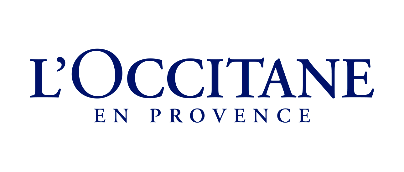 Logo l'occitane en provence