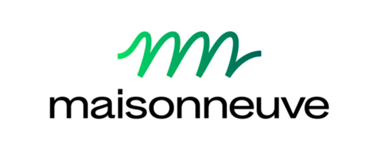Logo maisonneuve