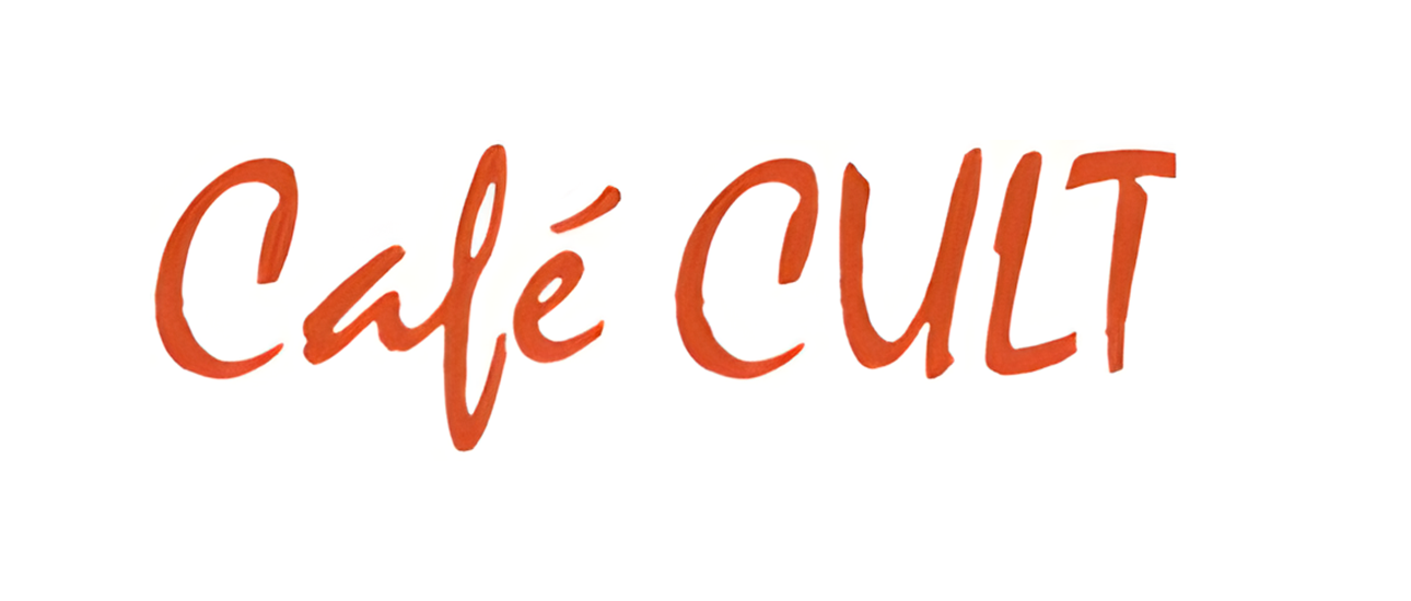 Logo Café cult