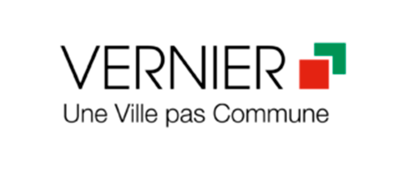Logo Ville de vernier