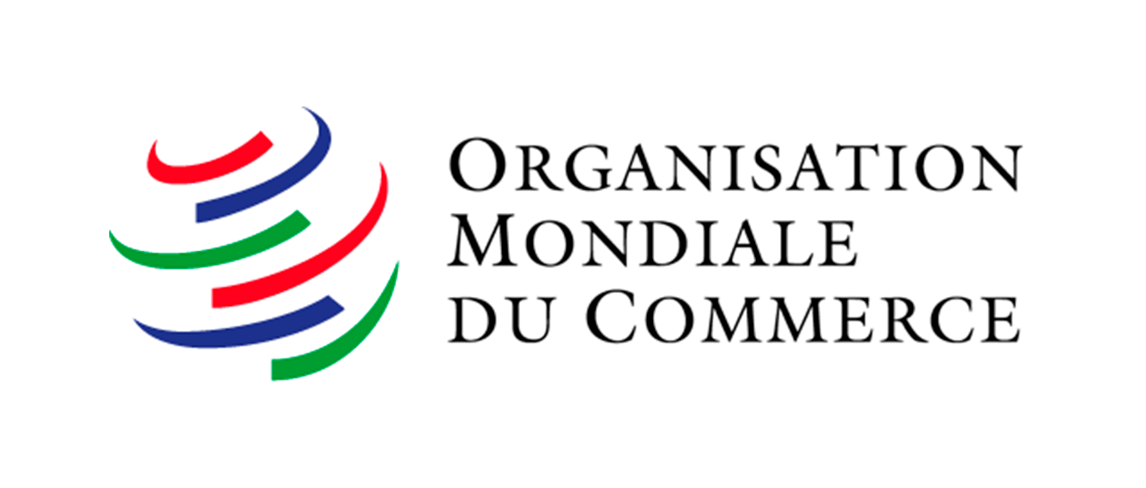 Logo organisation mondiale du commerce
