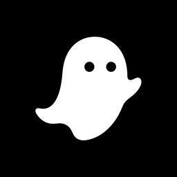 Icône Ghost Touch
