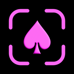 Icône Card Detector