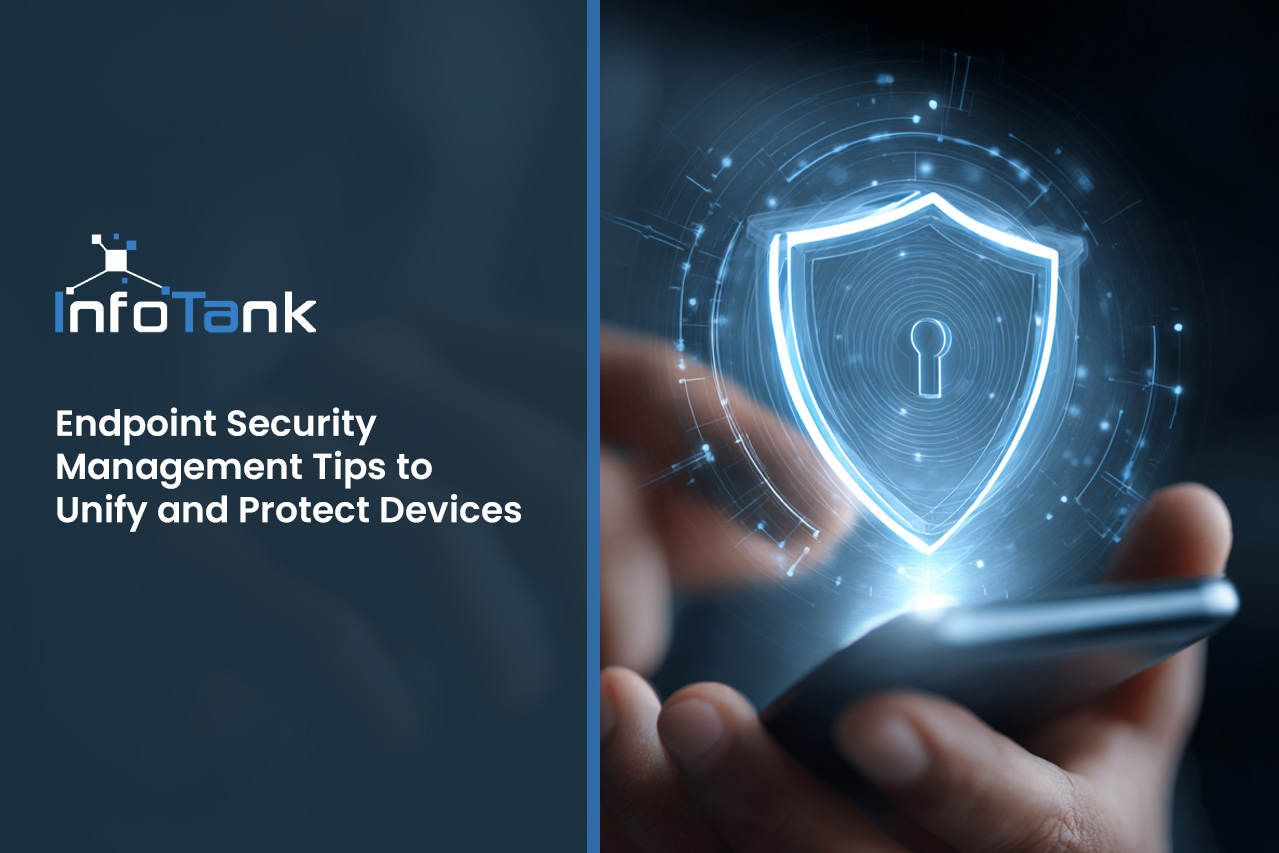 endpoint security management