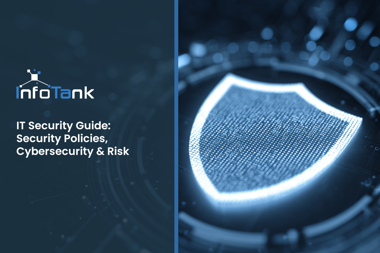 IT Security Policy