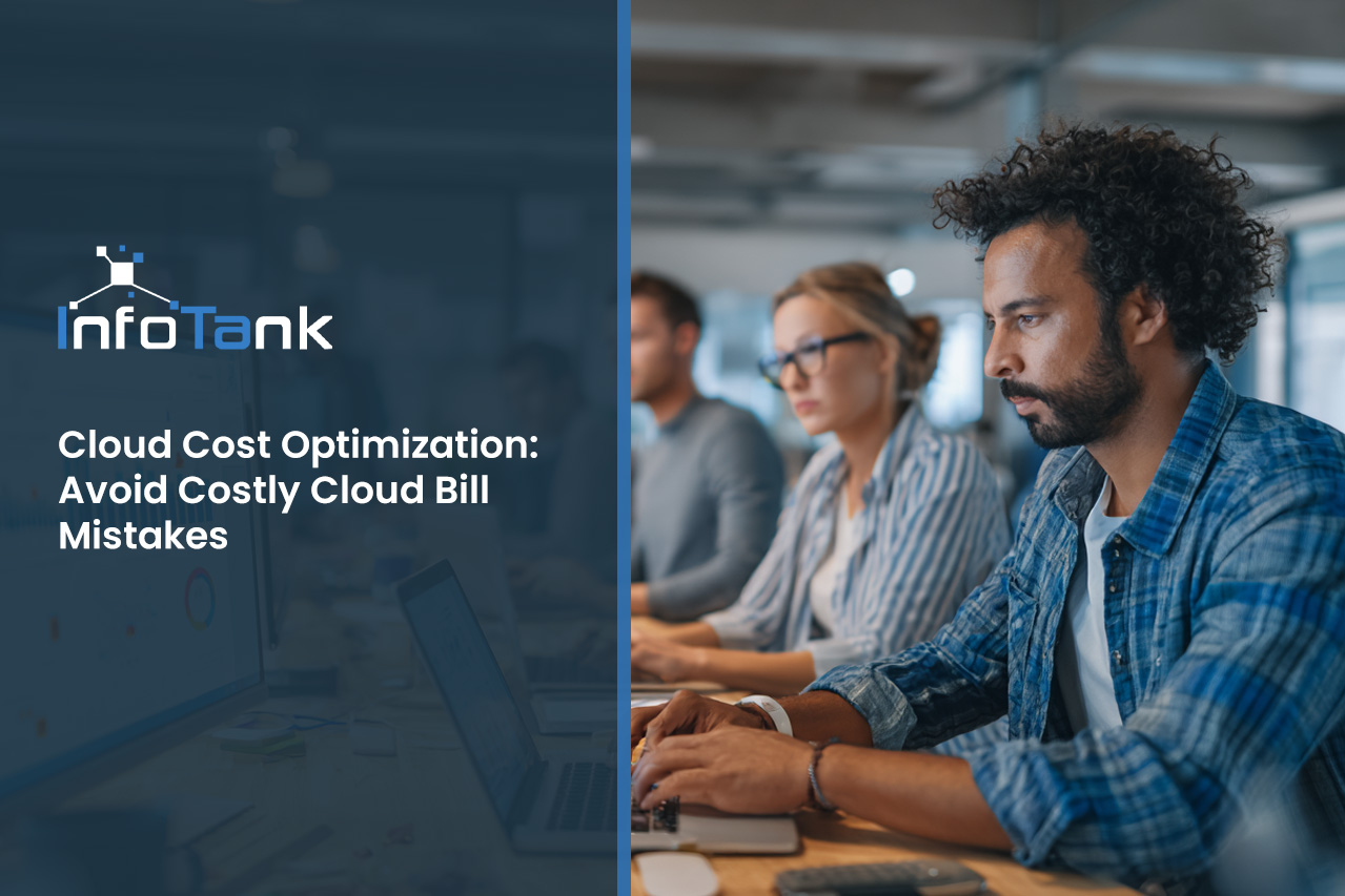 cloud cost optimization