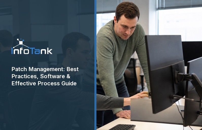 Patch Management: Best Practices, Software & Effective Process Guide — thumbnail