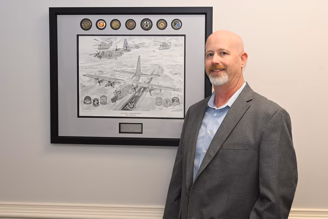 Managed IT services - About us