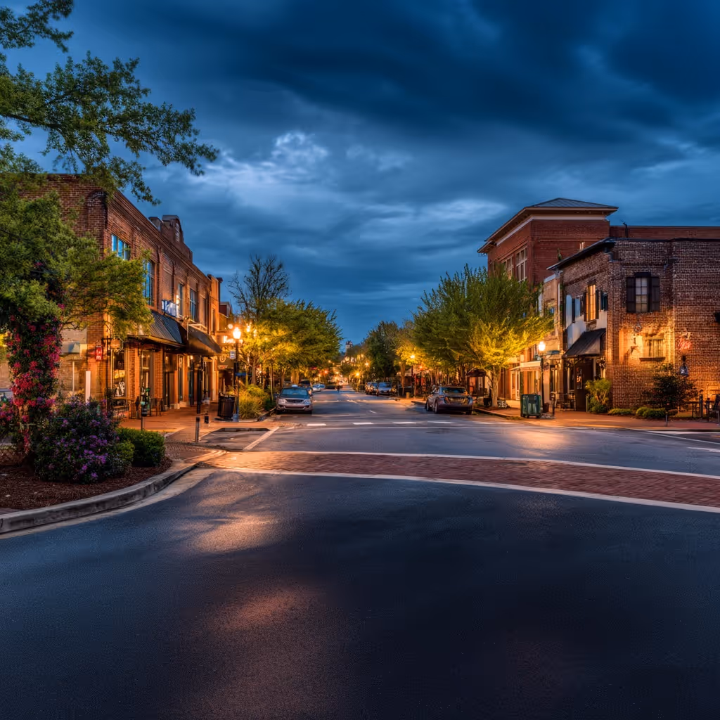 IT services Smyrna performance metrics showing efficiency gains, high customer satisfaction, and scalable support