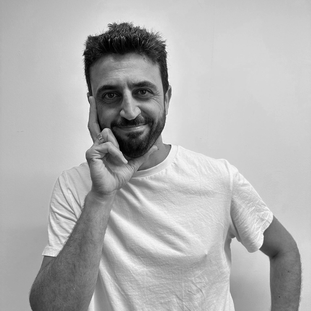 Shai Alush