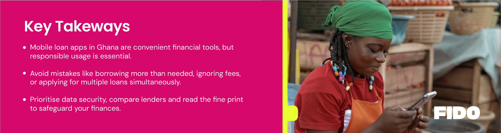 Myths About Mobile-Based Loans Debunked