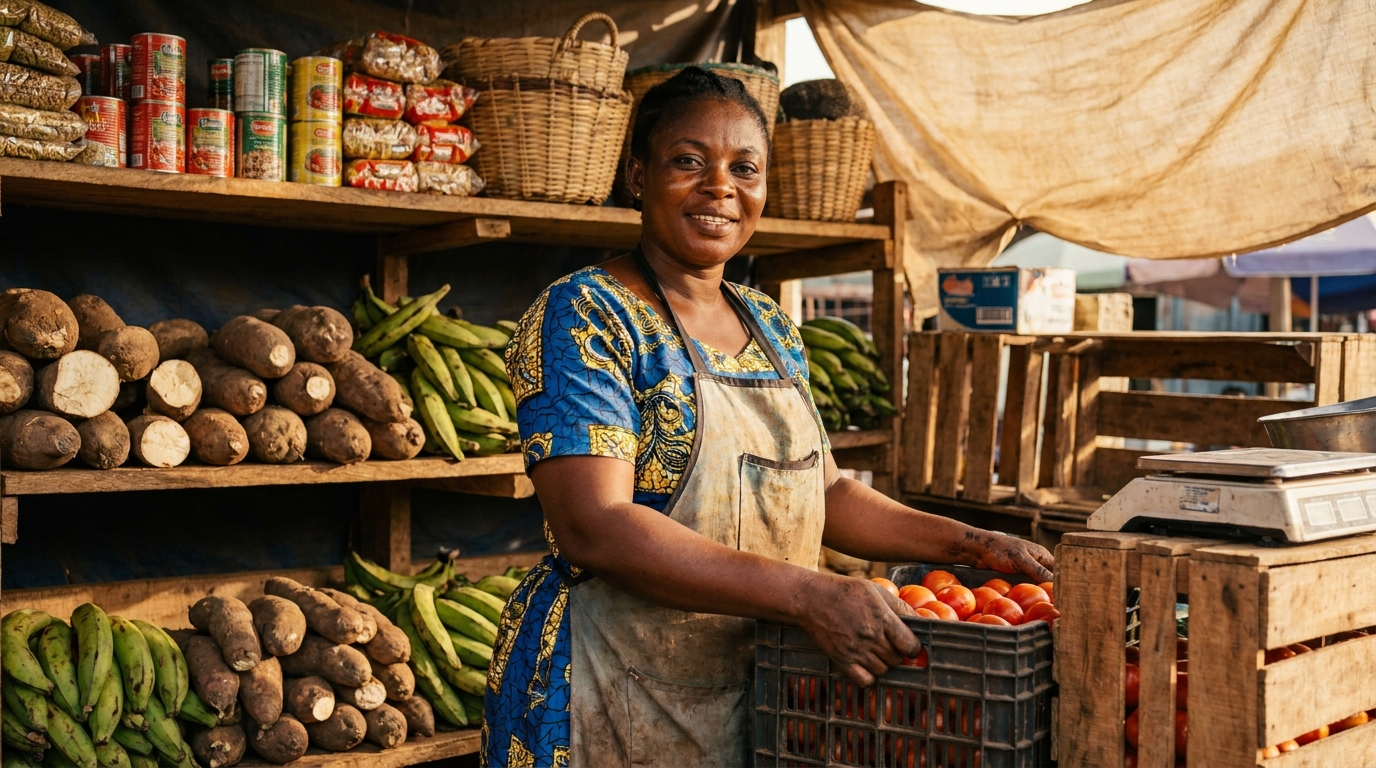 5 Ways Small Loans Can Grow Your Business in Ghana