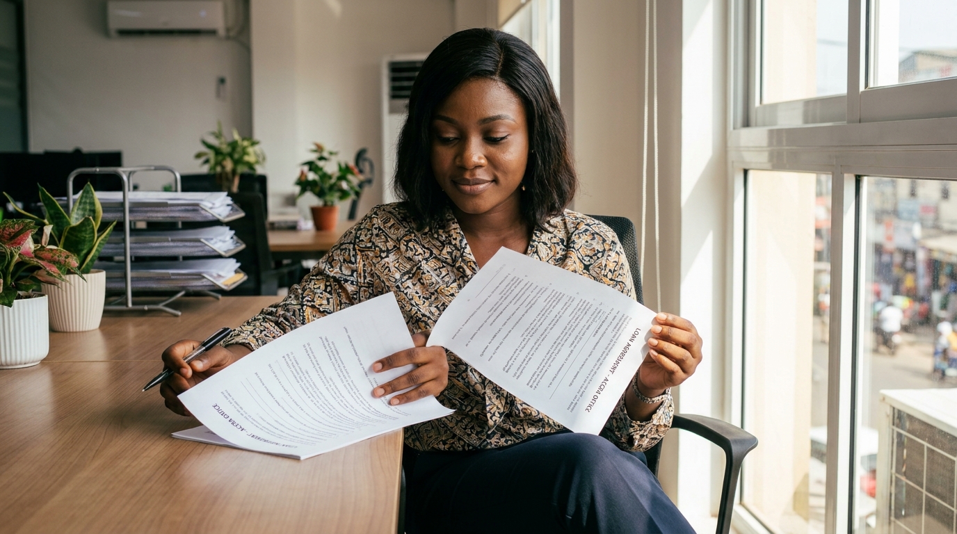 Understanding Your Loan Terms: A Simple Guide