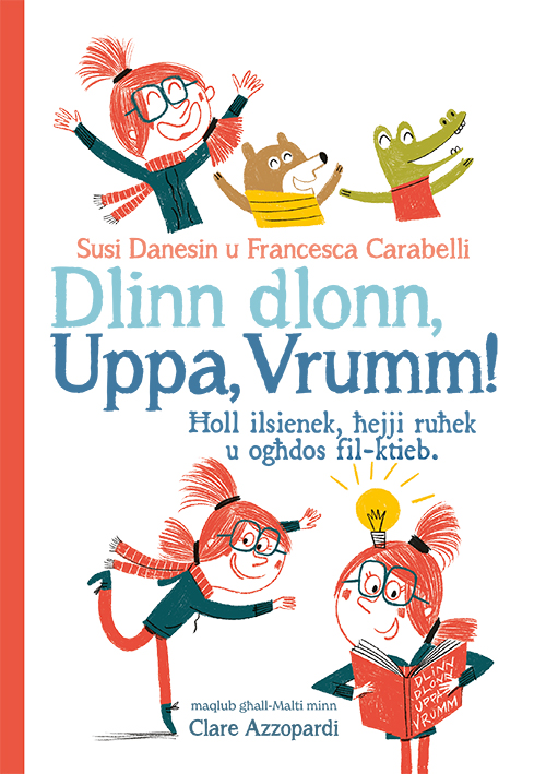 Dlinn Dlonn Uppa Vrumm