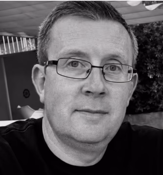 Jon Birtles