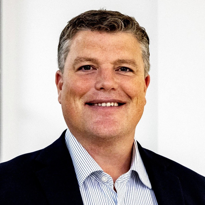 David Marsden