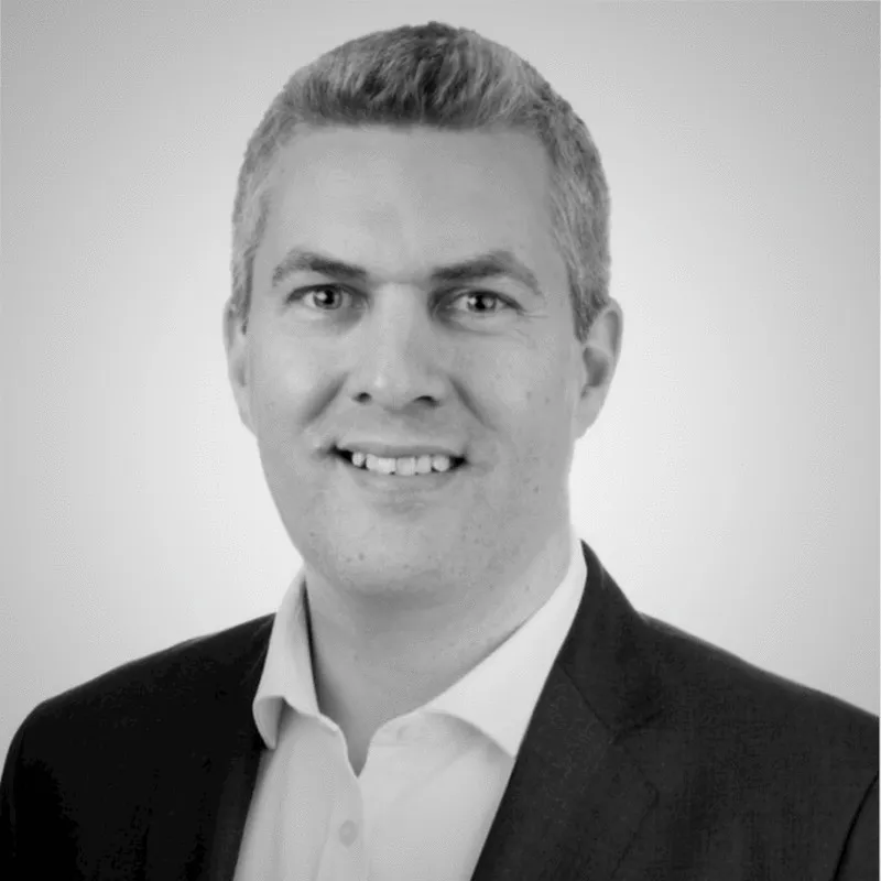 Adam Patrick