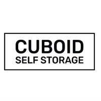 Cuboid Self Storage
