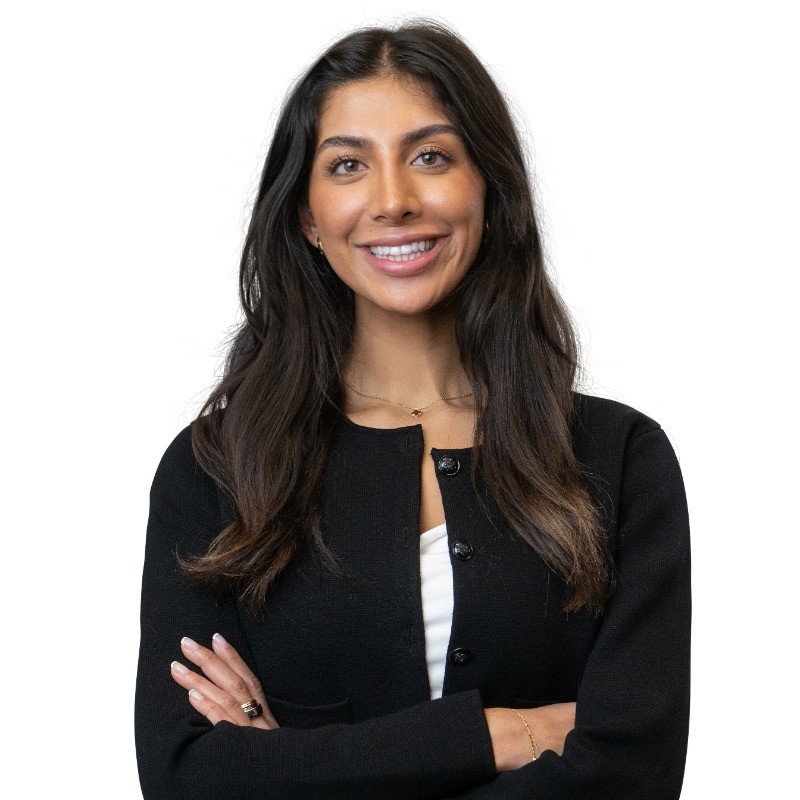 Kimran Gill
