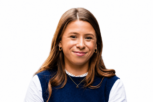 Sophie Marich, retained agent for Mathnasium