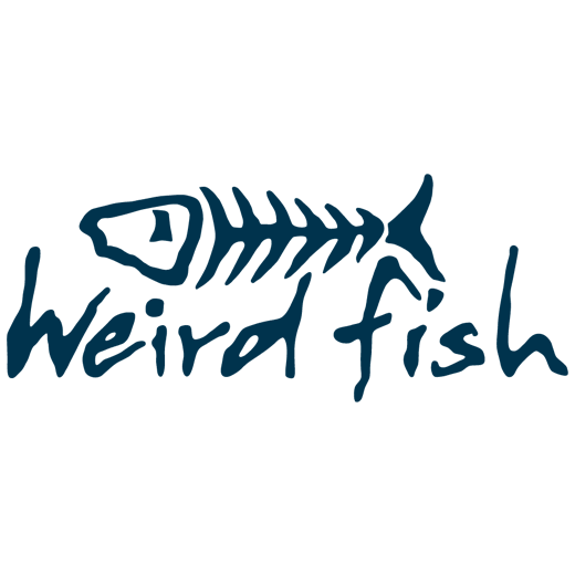 Weird Fish logo