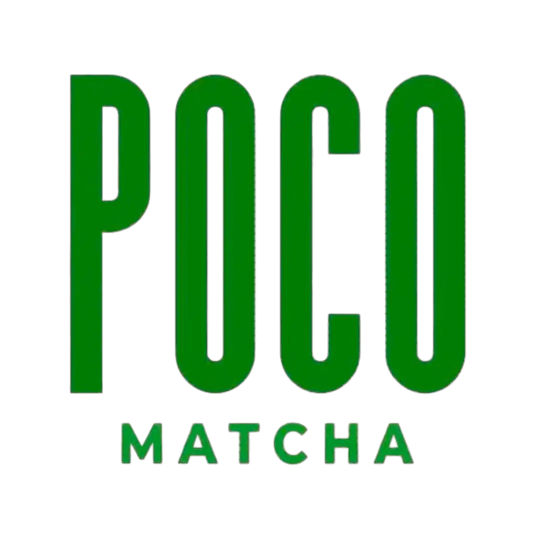 Poco Matcha logo