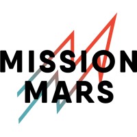Mission Mars logo