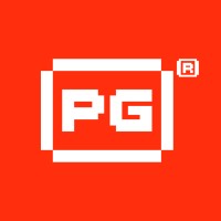 PG Fast Food logo