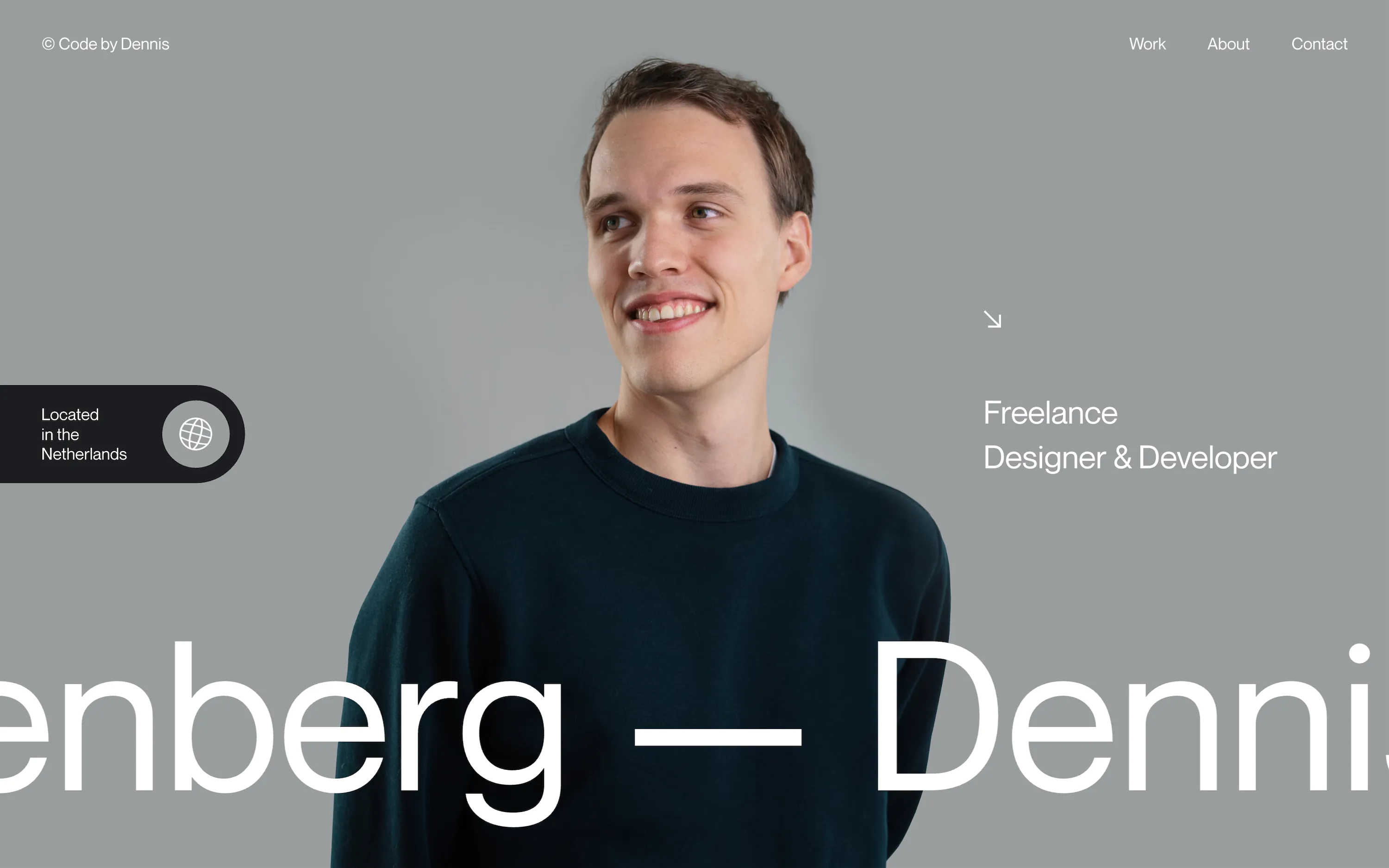 Dennis Snellenberg