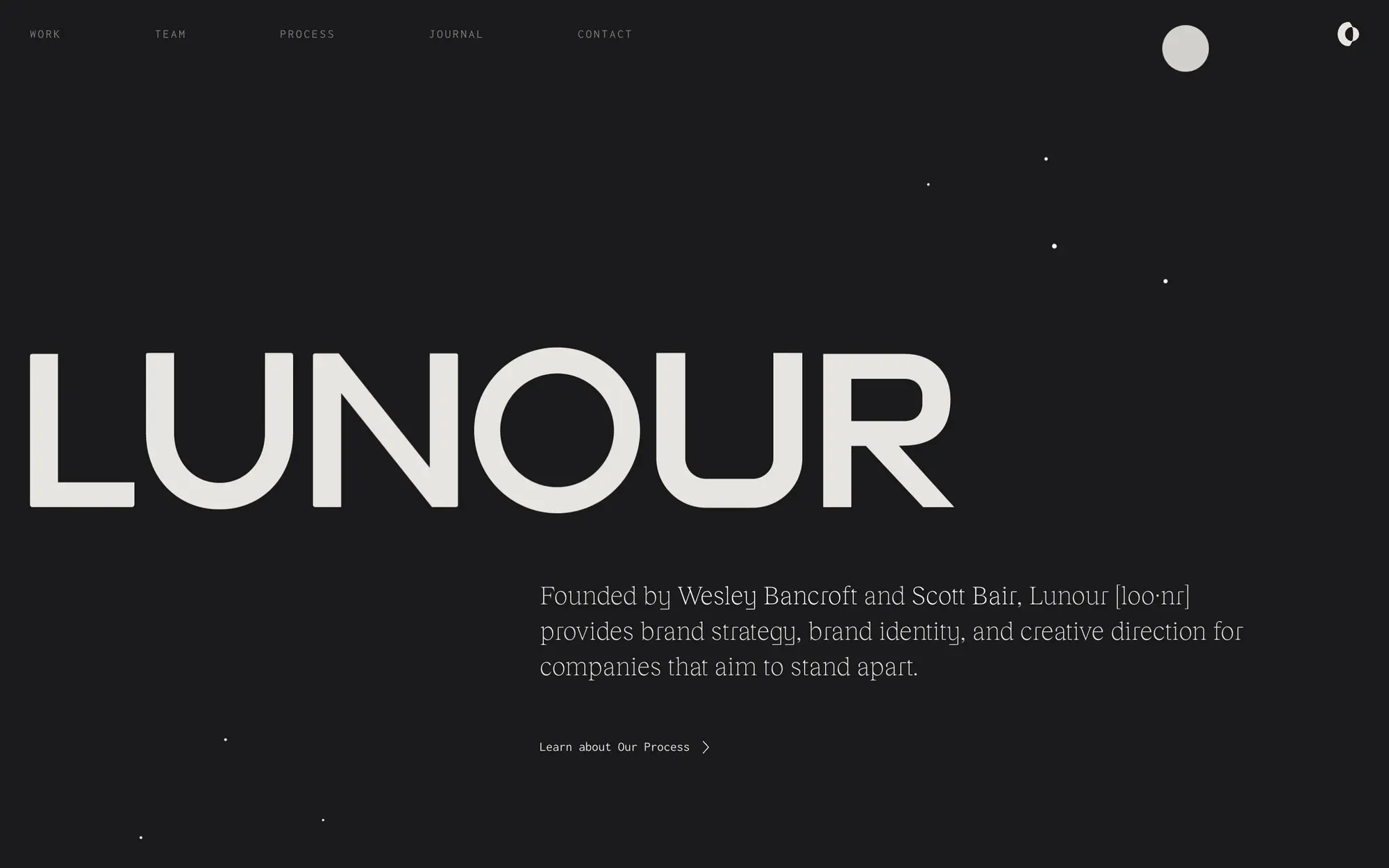 Lunour