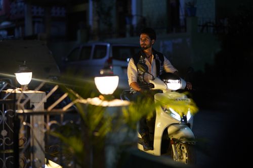 Shahid Kapoor Bollywood