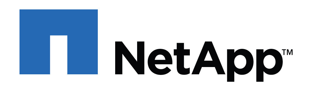 Netapp logo