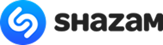 Shazam logo