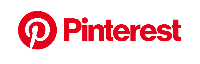 Pinterest logo