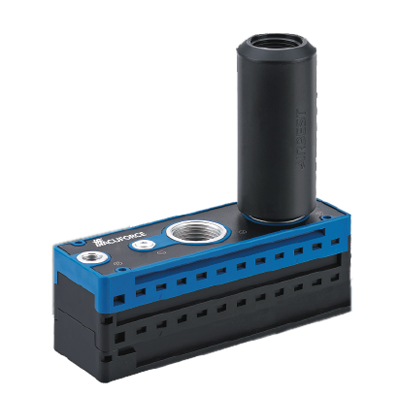 Vacuforce vacuum venturi and generators