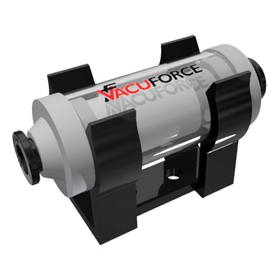 coaxial multi stage venturi generator ags airbest
